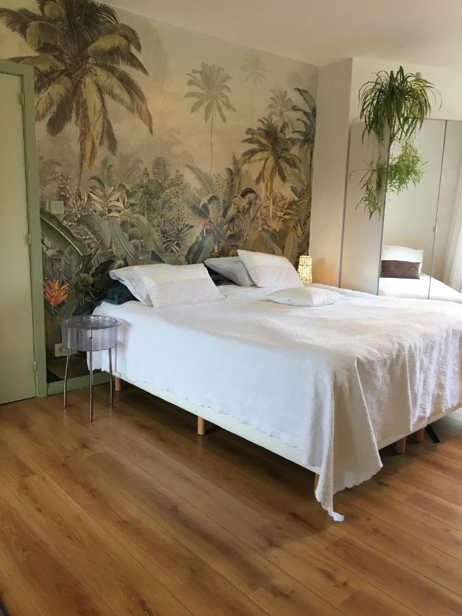 Apartmán Poppies Balcony Free Parking Ostende