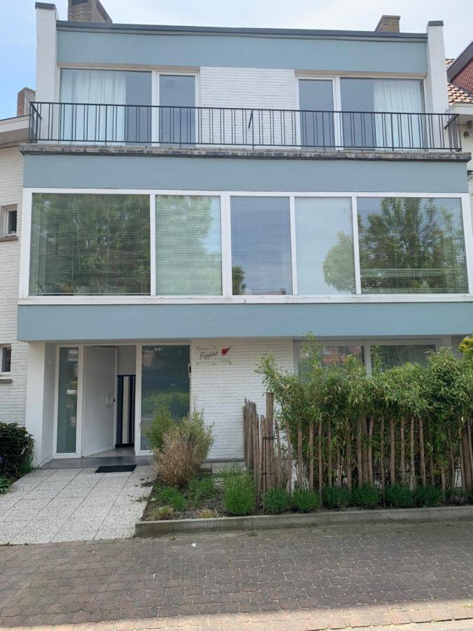 Poppies Balcony Free Parking Apartmán